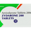 Thuốc Zydarone 200