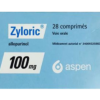 Thuốc Zyloric 100mg