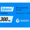 Thuốc Zyloric 300mg