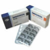 Thuốc Medrol 4mg có tác dụng gì? liều dùng