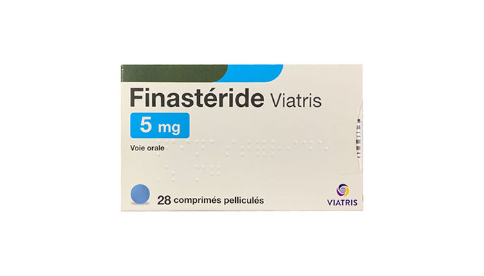 Công dụng thuốc Finasteride