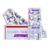 Thuốc Modafinil: Công dụng và cách dùng