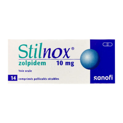 thuoc stilnox 10mg