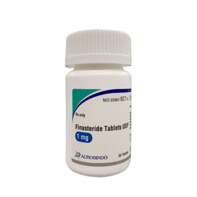 Thuốc Finasteride 1mg