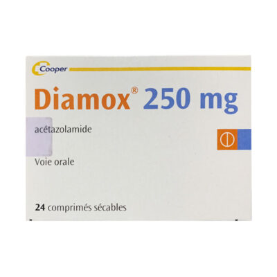 Diamox 250mg