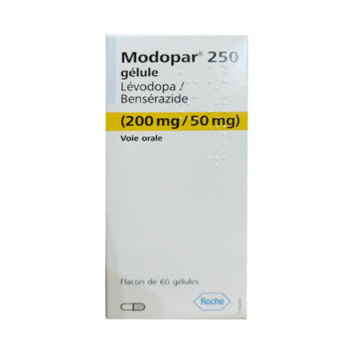 Madopar 250