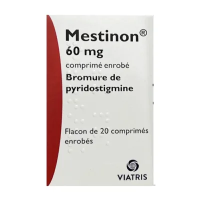 Mestinon 60mg