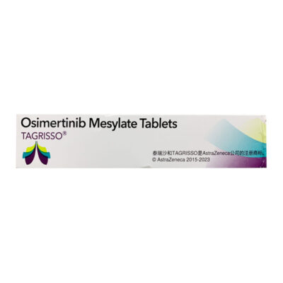 Tagrisso Osimertinib 80mg