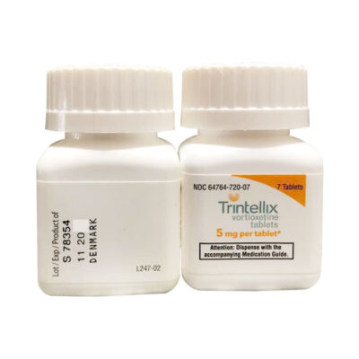 Trintellix 5mg
