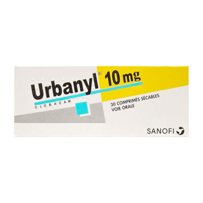 Urbanyl 10mg