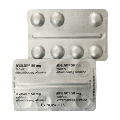 Revolade 50mg