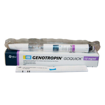 Genotropin 12mg/ml