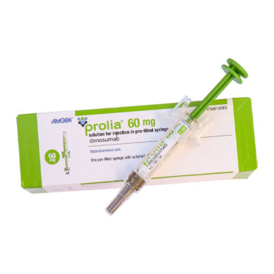 Prolia 60mg/ml Denosumab