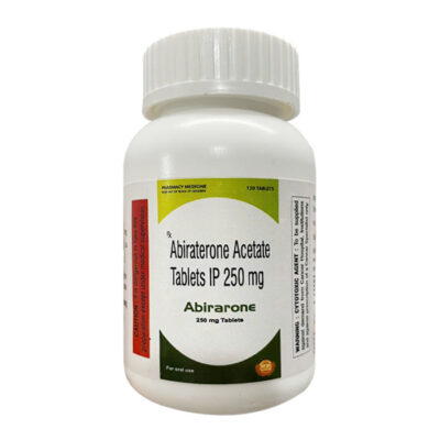 Abiraterone 250mg Abirarone