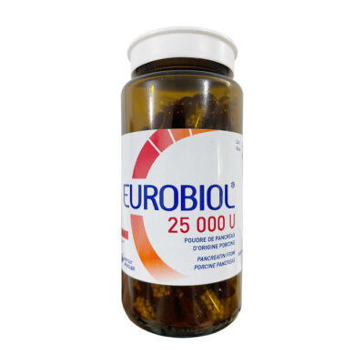 Eurobiol 25000U