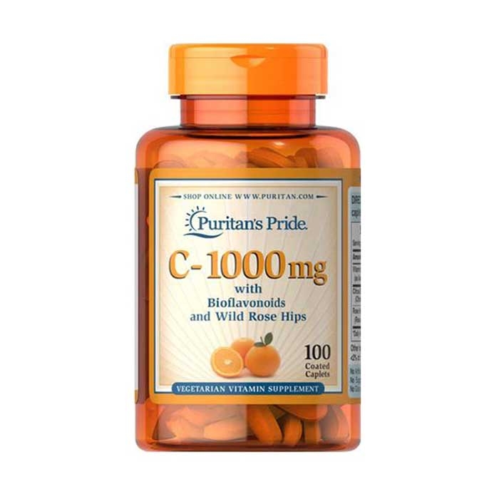 Vitamin C 1000mg Vitamin C 1000mg