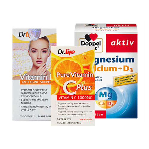 Vitamins