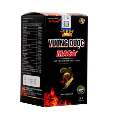 vuong duoc maca